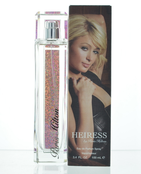 Paris Hilton Heiress Eau De Parfum Women 34 Oz 23$