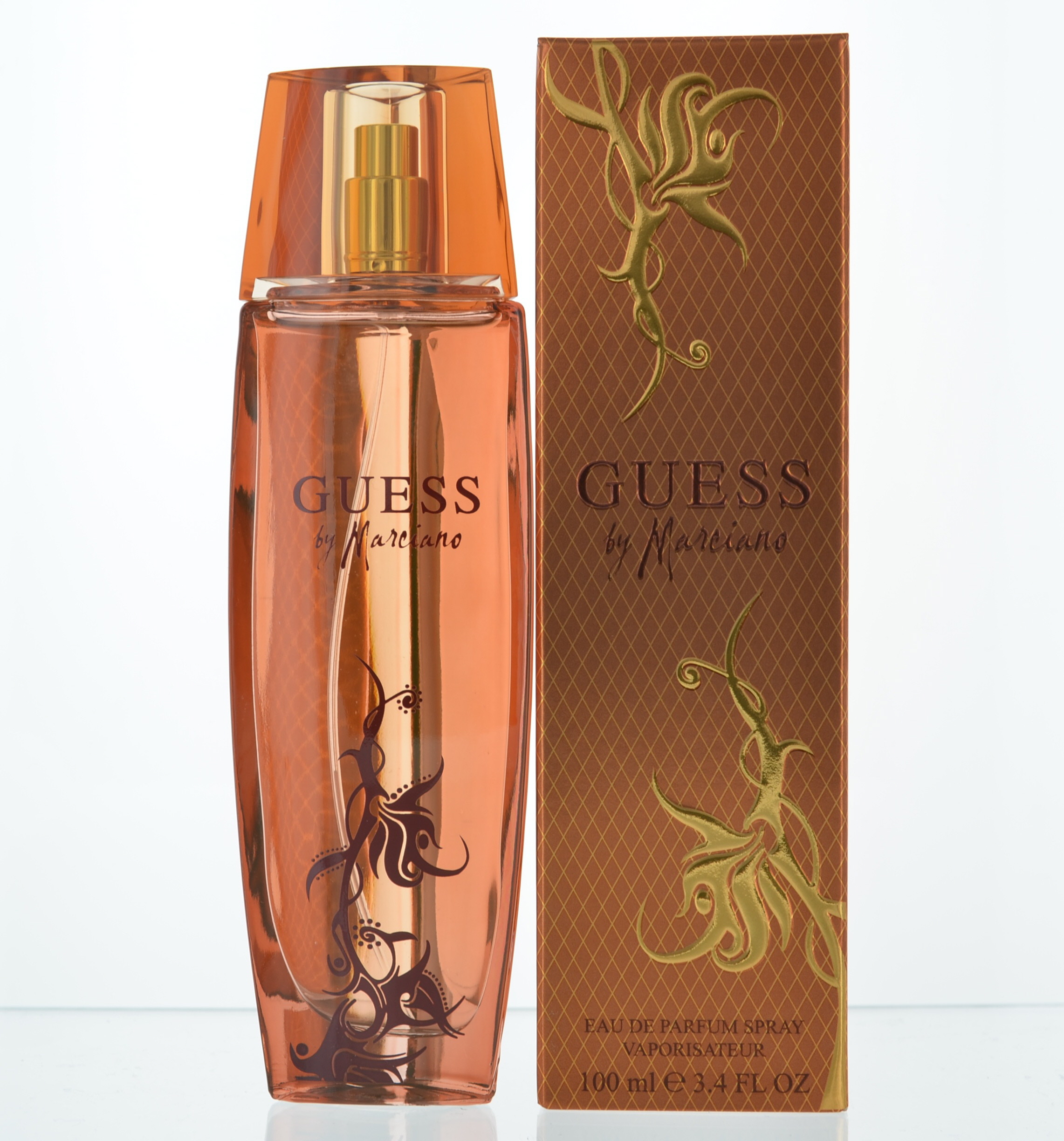 Guess Guess Marciano Eau De Parfum Women 3.4 Oz
