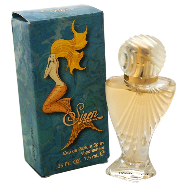 Paris Hilton Siren Eau De Parfum Women 75 ml 6$