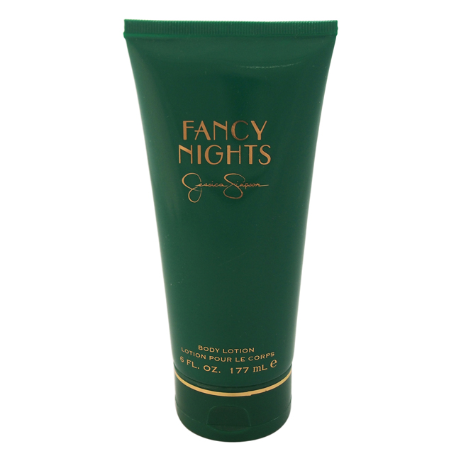 Jessica Simpson Fancy Nights Women 6 oz 10$