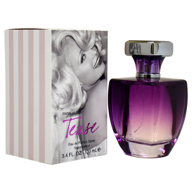 Paris Hilton Tease Eau De Parfum Women 34 Oz 24$