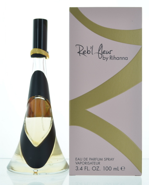 Rihanna Rebl Fleur Eau De Parfum Women 34 Oz 30$
