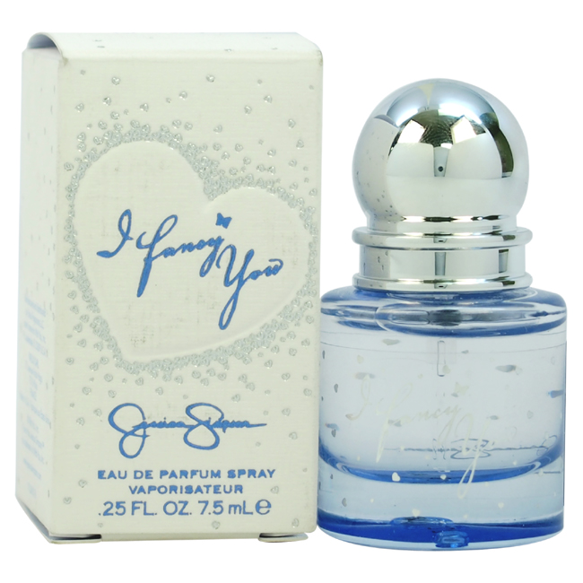 Jessica Simpson I Fancy You Eau De Parfum Women 75 ml 8$
