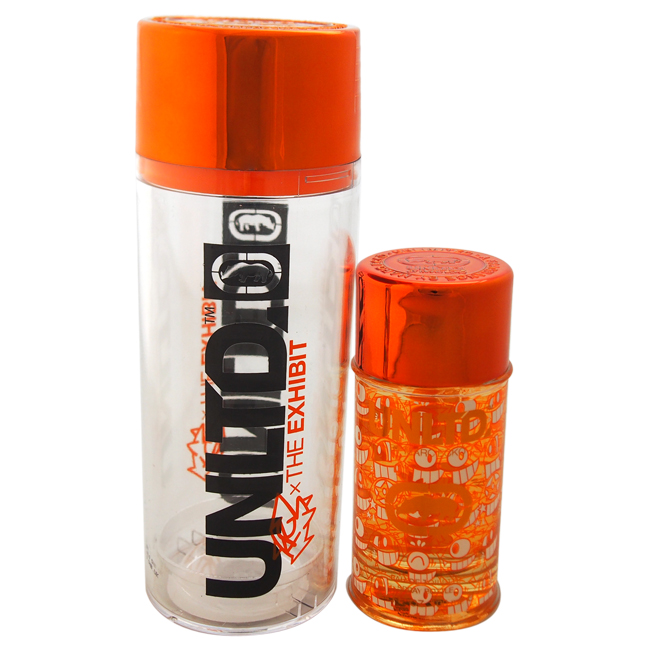 Marc Ecko Unltd Exhibit Eau De Toilette Men 3.4 Oz