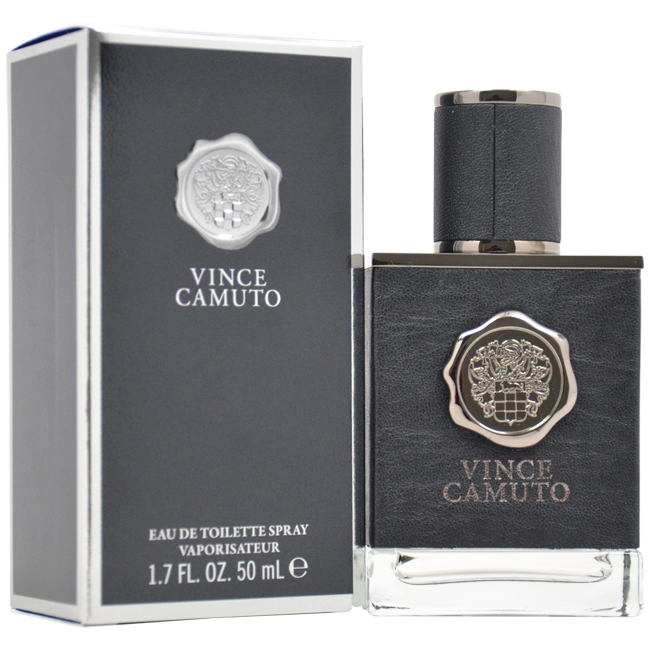 Vince Camuto Vince Camuto for Him Eau De Toilette Men 17 Oz 30$