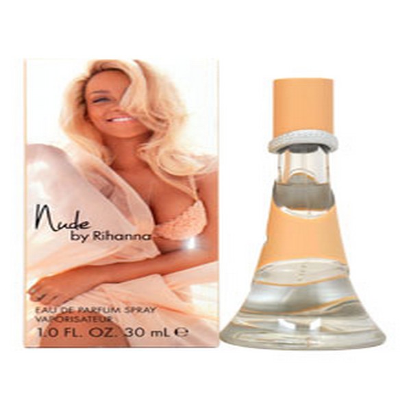 Rihanna Nude Eau De Parfum Women 1 oz 18$