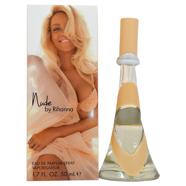 Rihanna Nude Eau De Parfum Women 17 Oz 24$