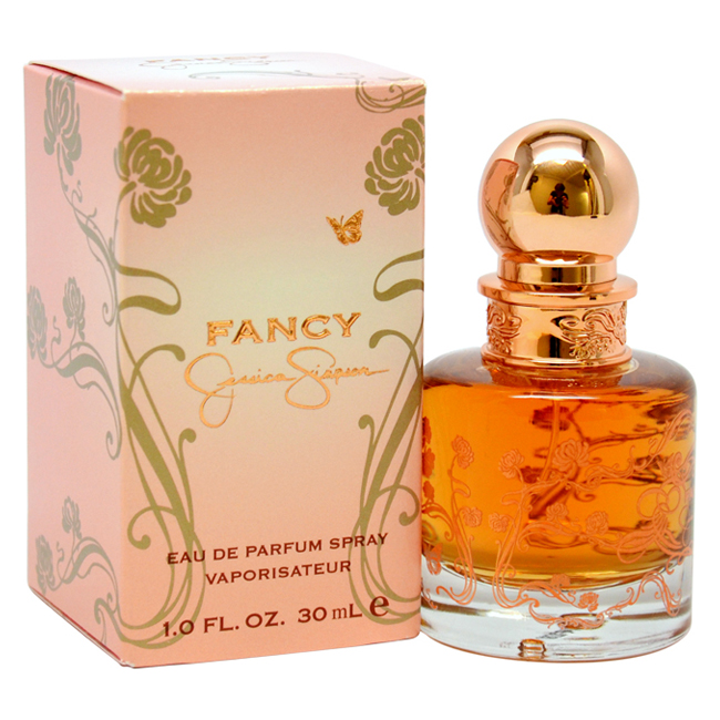 Jessica Simpson Fancy Eau De Parfum Women 1 oz 19$