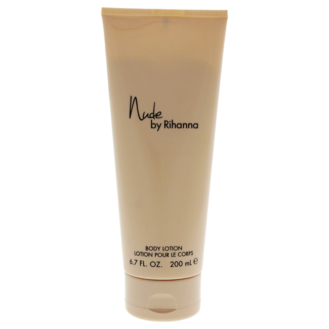 Rihanna Nude Women 68 Oz 8$