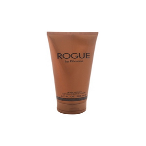 Rihanna Rogue By Rihanna Body Lotion Women 68 Oz 11$