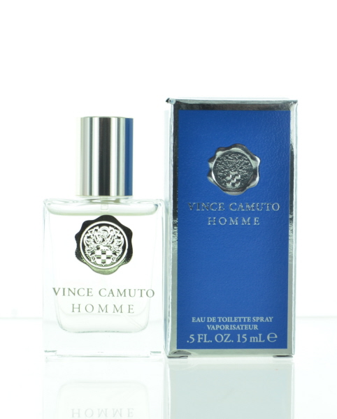 Vince Camuto Vince Camuto Homme Eau De Toilette Men Mini 8$