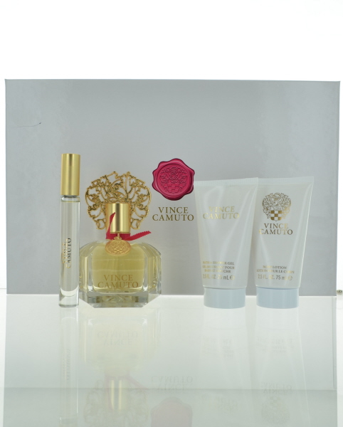 Vince Camuto Vince Camuto Eau De Parfum Women Set 52$