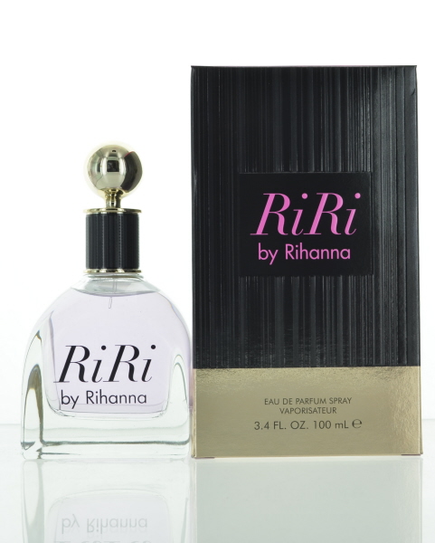 Rihanna RiRi Eau De Parfum Women 3.4 Oz