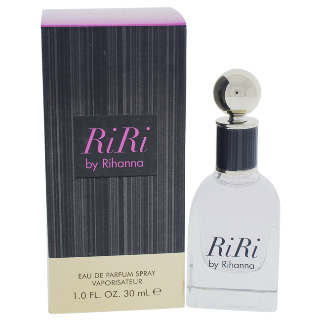 Rihanna RiRi Eau De Parfum Women 1 oz 18$