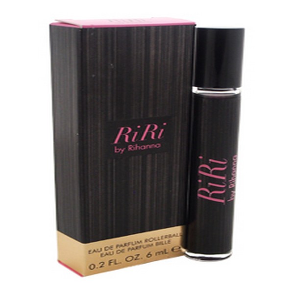 Rihanna RiRi Eau De Parfum Women Mini