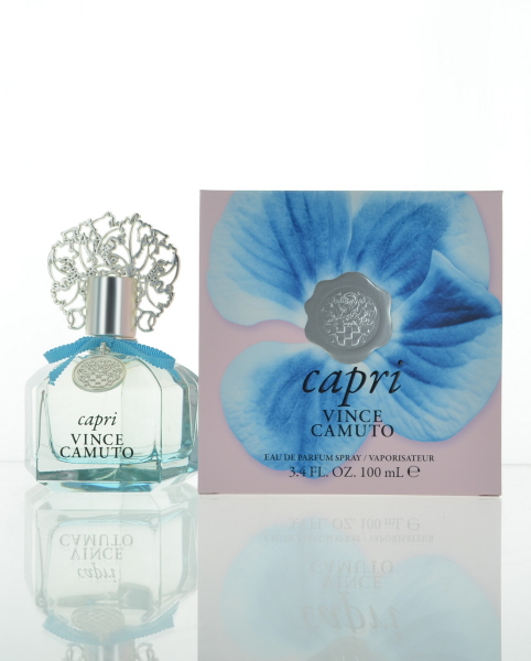 Vince Camuto Capri Eau De Parfum Women 34 Oz 34$