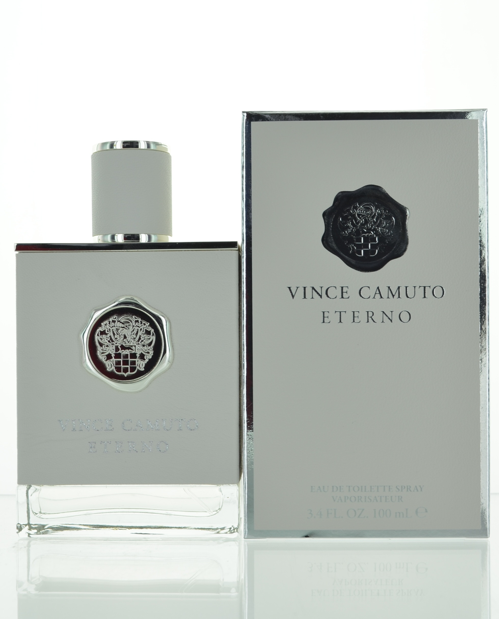 Vince Camuto Eterno Eau De Toilette Men 34 Oz 35$