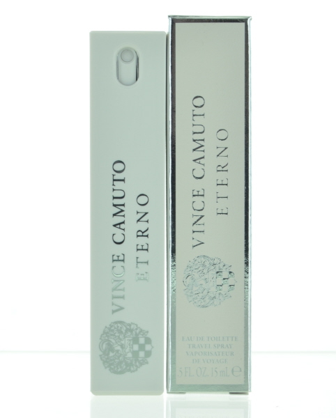 Vince Camuto Eterno Eau De Toilette Men Mini