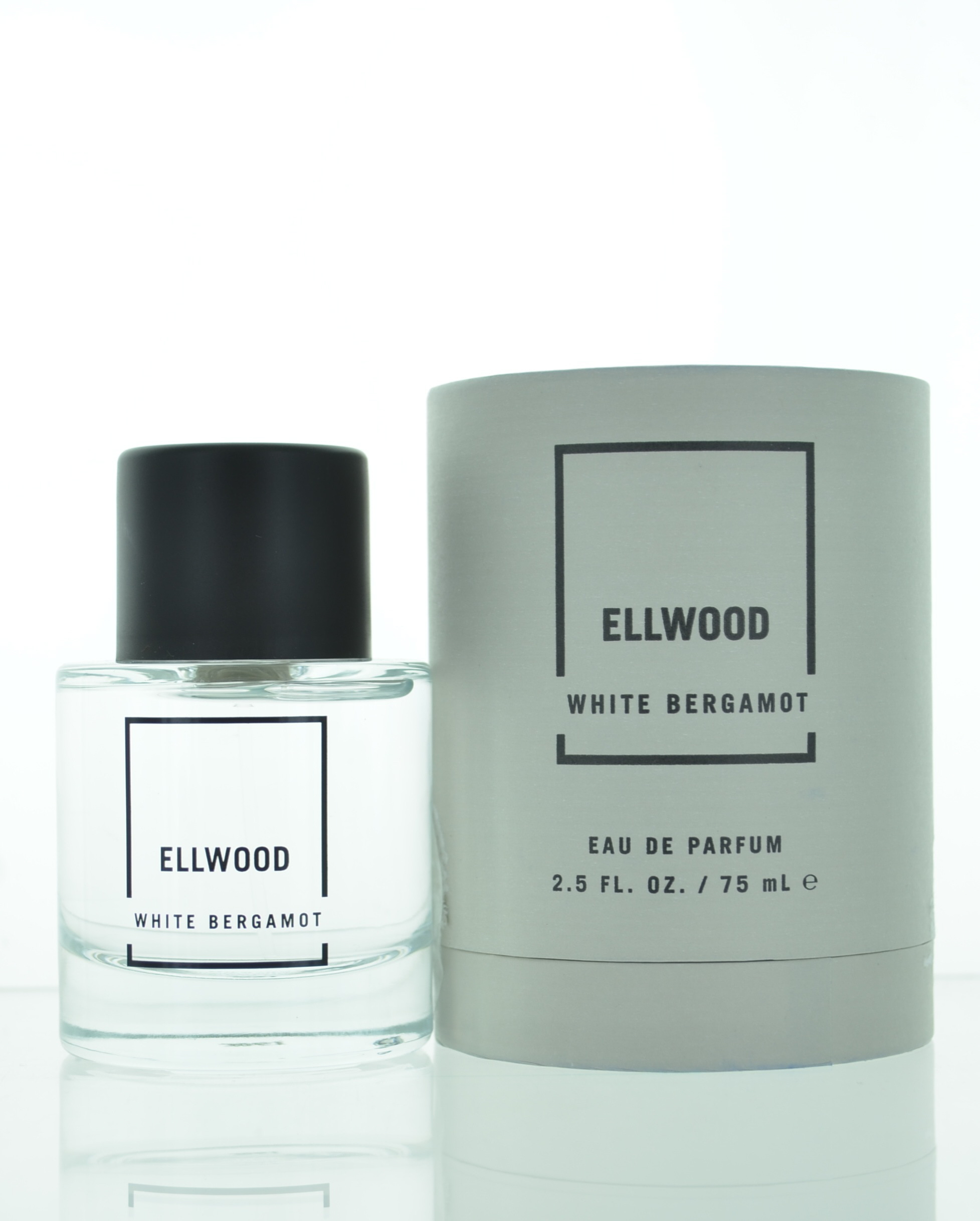 Abercrombie & Fitch Ellwood Eau De Parfum Men 2.5 oz