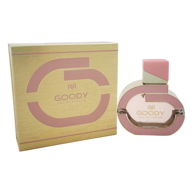 Rich & Ruitz Goody Eau De Parfum Women 3.4 Oz
