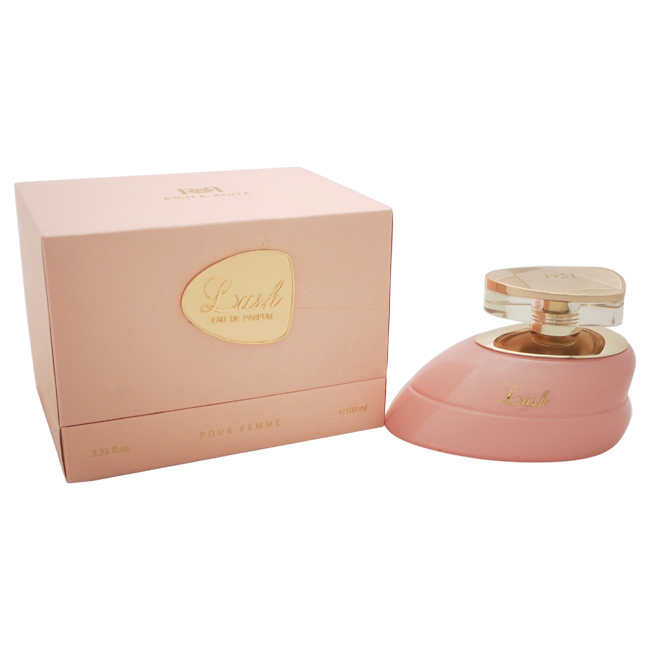 Rich & Ruitz Lush Eau De Parfum Women 3.4 Oz