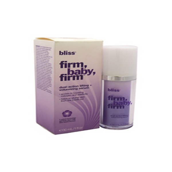 Bliss Firm Baby Firm Anti-aging Serum Serum Women