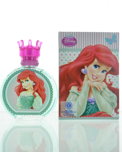 Disney Princess Ariel Kids 34 Oz 12$