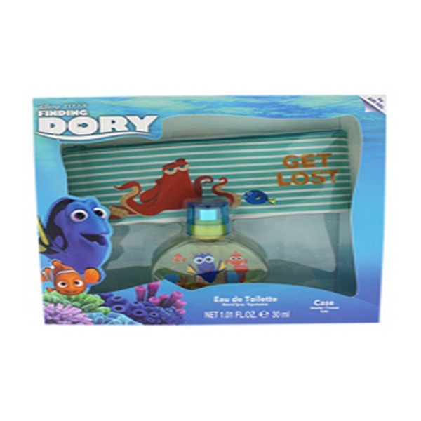 Disney Finding Dory Eau De Toilette Kids Set 12$