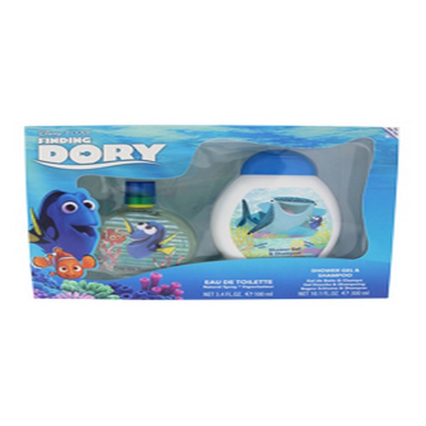 Disney Finding Dory Eau De Toilette Kids 2 Pc Gift Set 16$