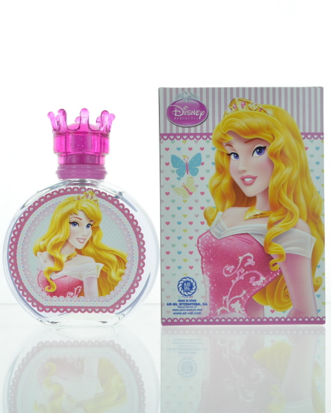 Disney Princess aurora Eau De Toilette Kids 34 Oz 10$