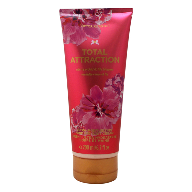 Maxaroma Total Attraction Women 68 Oz 13$