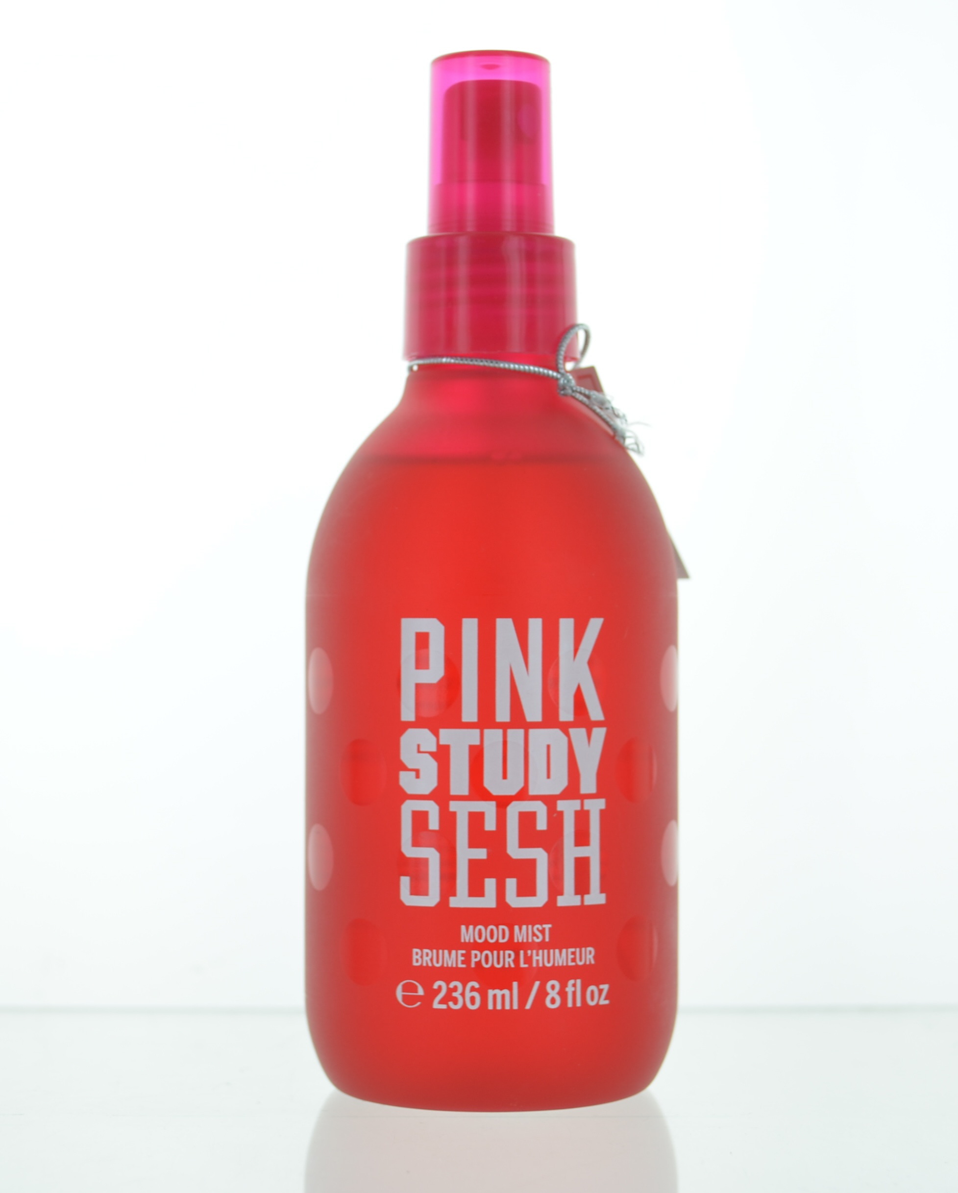 Maxaroma Pink Study Sesh Body Mist Women 8 oz 16$