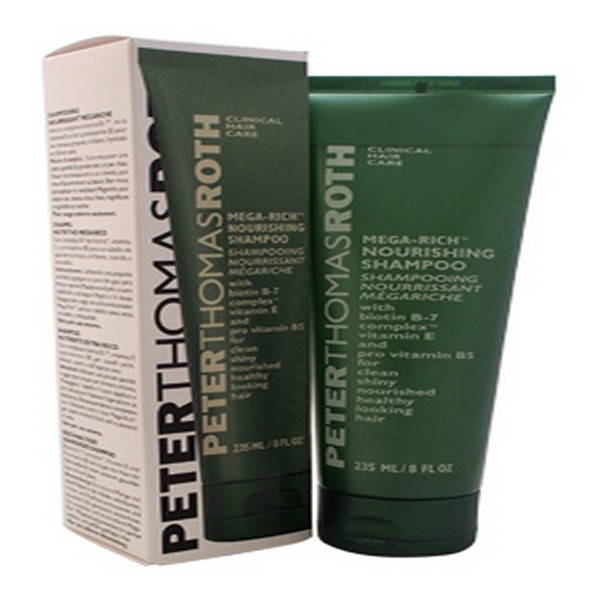 Peter Thomas Roth Clinical Hair Care Shampoo Unisex 8 oz 18$