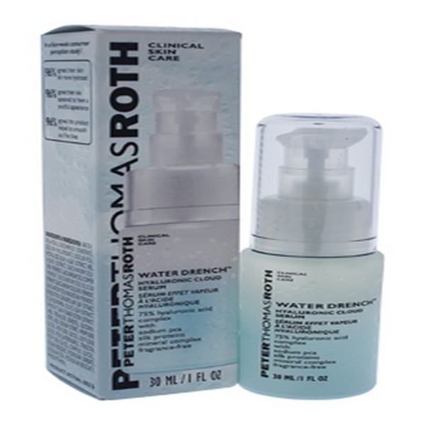 Peter Thomas Roth Water Drench Serum Unisex 1 oz 38$