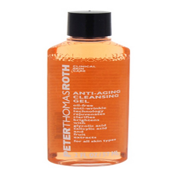 Peter Thomas Roth Clinical Skin Care Cleansing Gel Unisex 2 oz