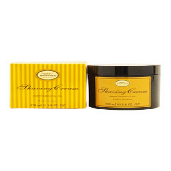 The Art Of Shaving Lemon Shaving Cream Cream Men