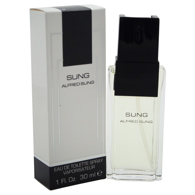 Alfred Sung Sung Eau De Toilette Women 1 oz