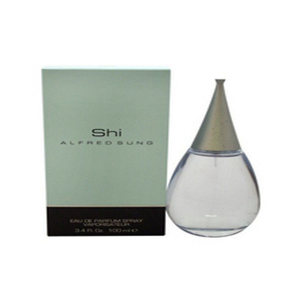 Alfred Sung Shi Eau De Parfum Women 34 Oz 25$