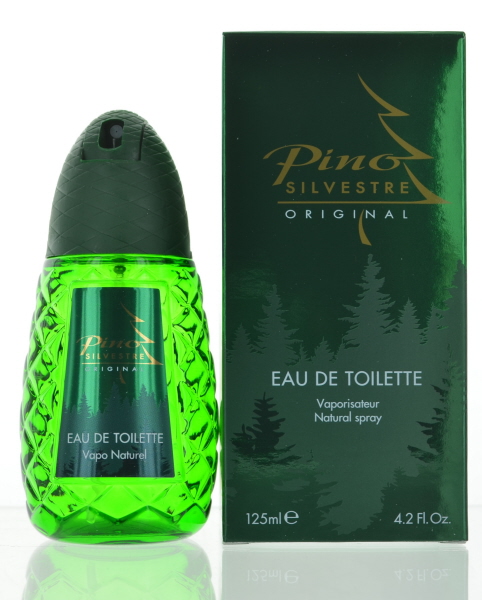 Pino Silvestre Pino Silvestre Men 4.2 oz