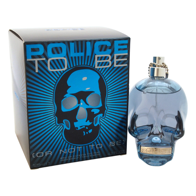 Police Police To Be Eau De Toilette Men 42 oz 24$