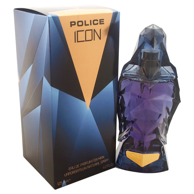 Police Police Icon Eau De Parfum Men 42 oz 29$