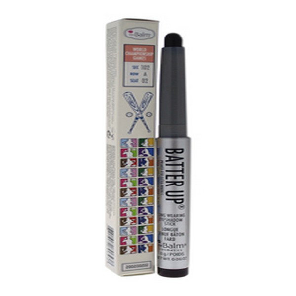 The Balm Batter Up Eye Shadow Stick Eye Shadow Women Mini 9$