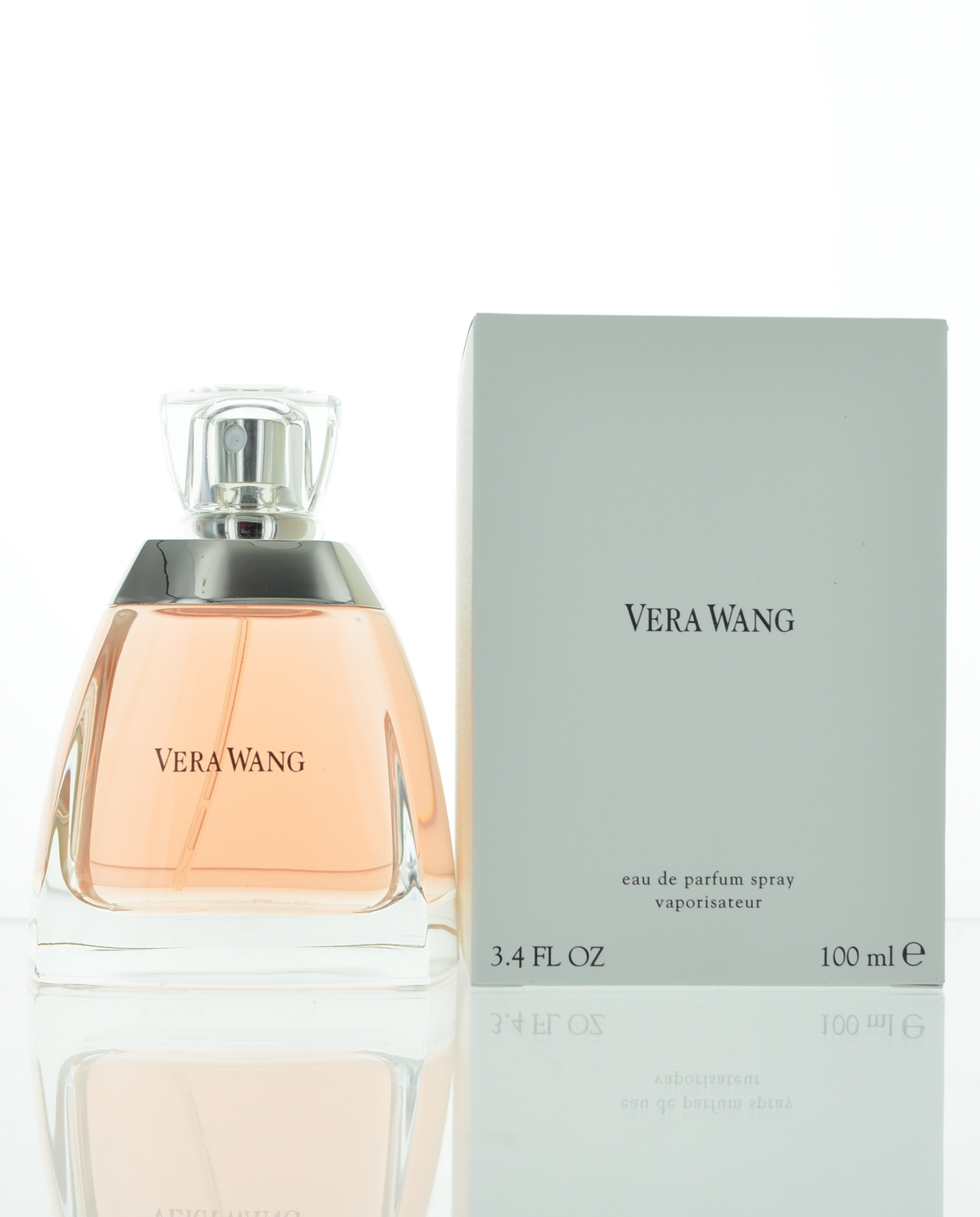 Vera Wang Vera Wang Eau De Parfum Women 34 Oz 40$