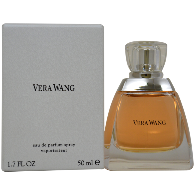 Vera Wang Vera Wang Eau De Parfum Women 17 Oz 26$