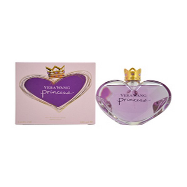 Vera Wang Princess Eau De Toilette Women 34 Oz 40$
