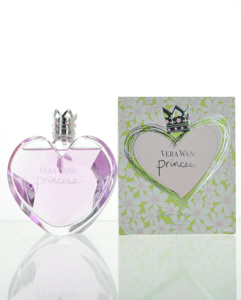 Vera Wang Flower Princess Women 34 Oz 20$