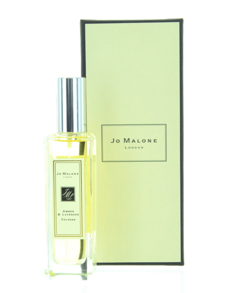 Jo Malone Amber Lavender Eau De Cologne Women 1 oz 84$