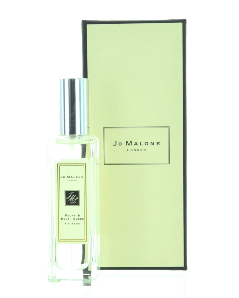 Jo Malone Peony Blush Suede Eau De Cologne Women 1 oz 58$