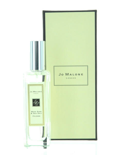 Jo Malone Wood Sage Sea Salt Eau De Cologne Women 1 oz 58$