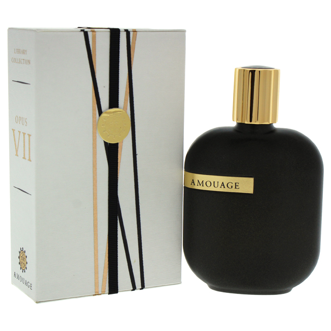 Amouage Opus VII Eau De Parfum Unisex 17 Oz 305$
